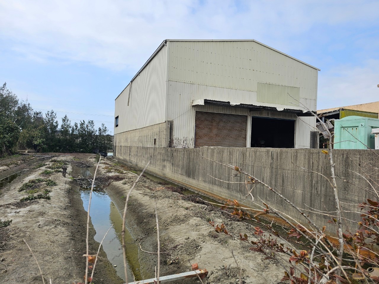 伸港近61線農舍廠房~0980-233766