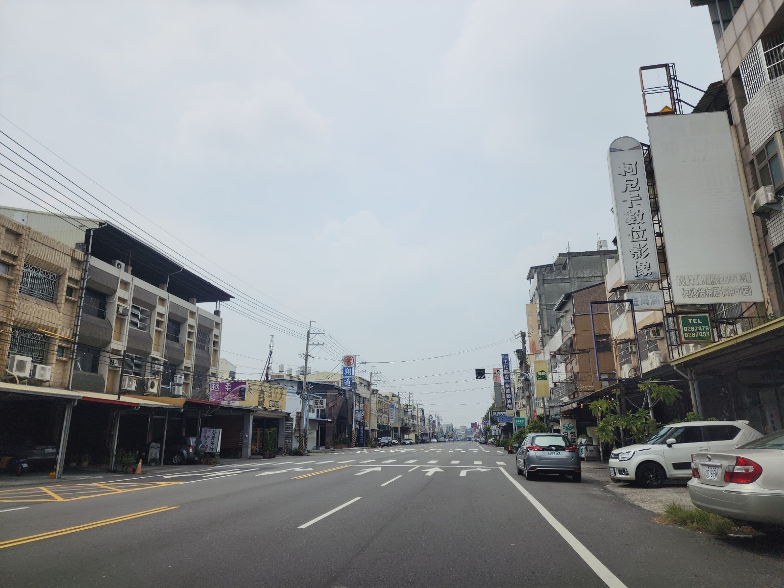 埔心工業地~0980-233766