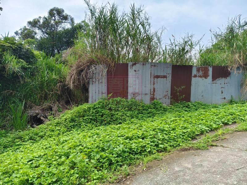 新竹市青草湖風景地(1) 春明地產