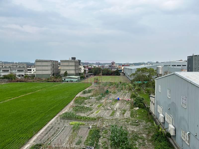 新竹縣竹北市台一線替代道路東側農舍 春明地產