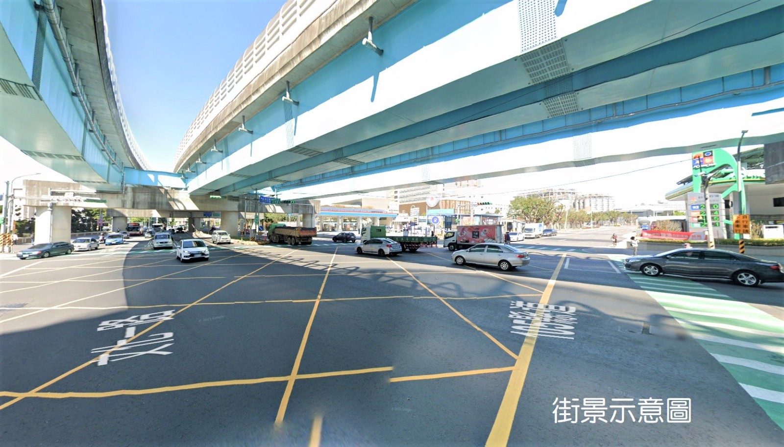 A8捷運全新科技企業總部  &bull;   桃園廠房買賣/工業地/建地/徵收農地/廠房出租