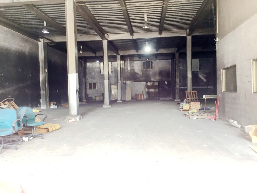 蘆竹大面寬挑高廠店