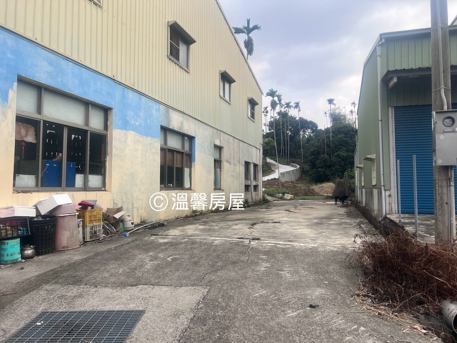番路大坪數農地｜稀有釋出
