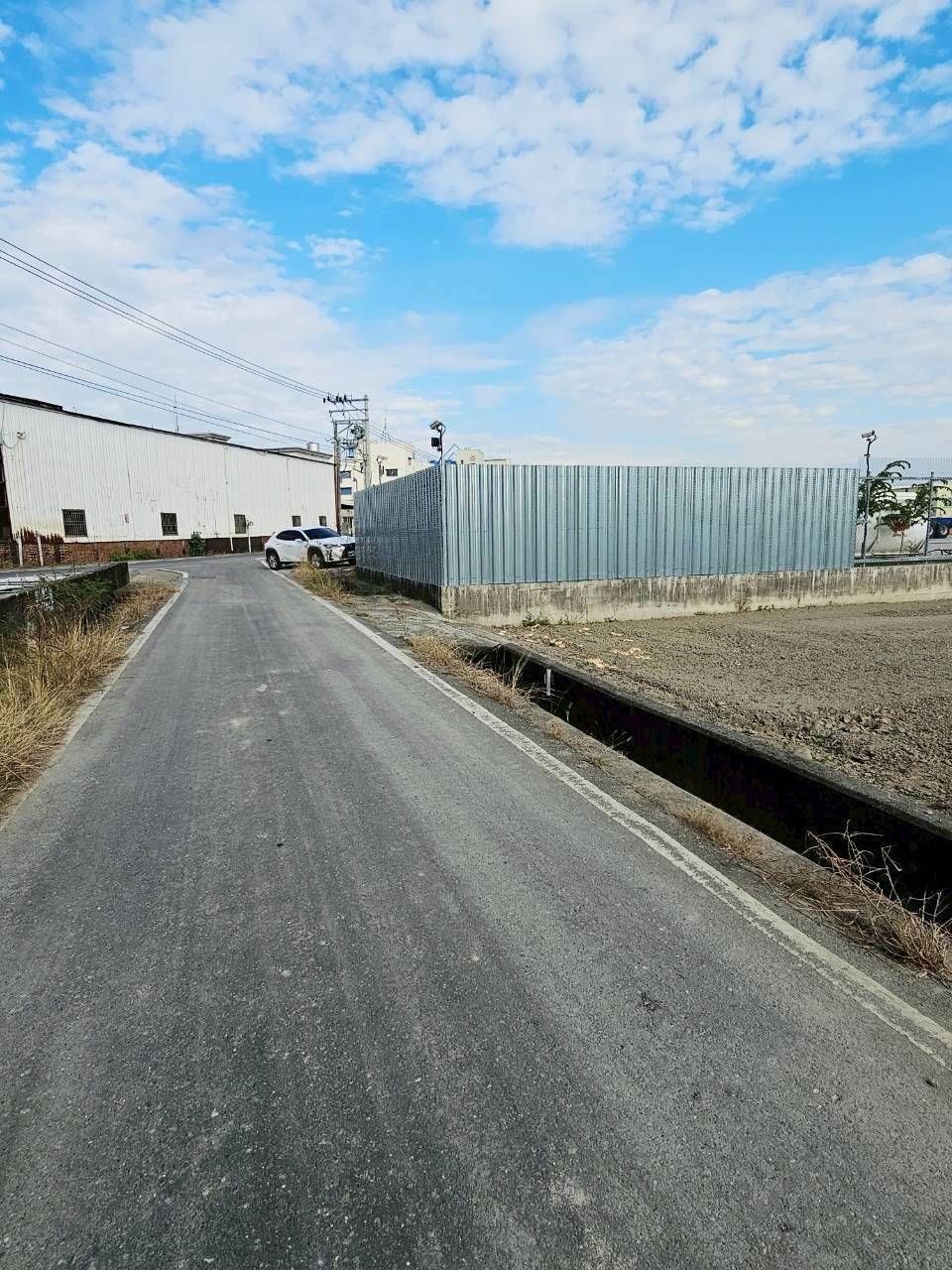 大寮光明路/江山路農地