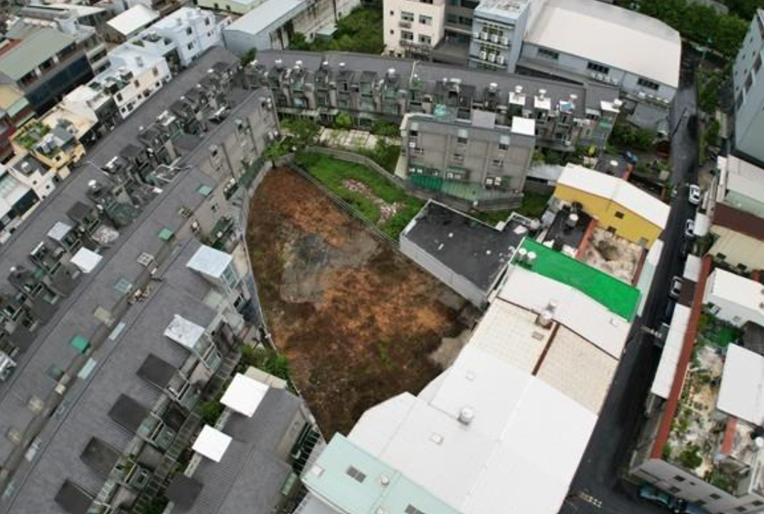 捷運綠線G05站工業土地/工業地廠房買賣租賃