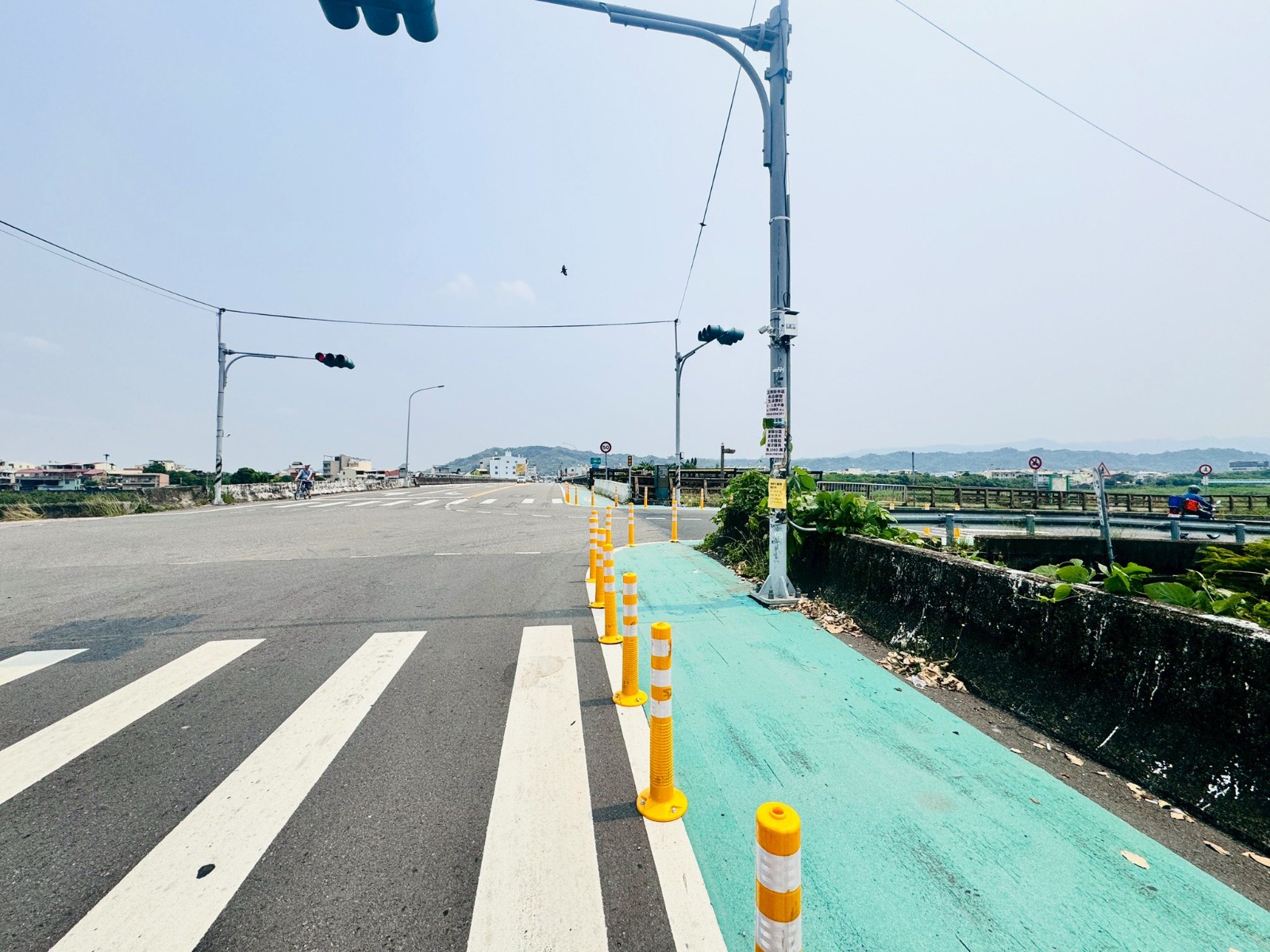 ❤️南投市中華路旁經濟小農地
