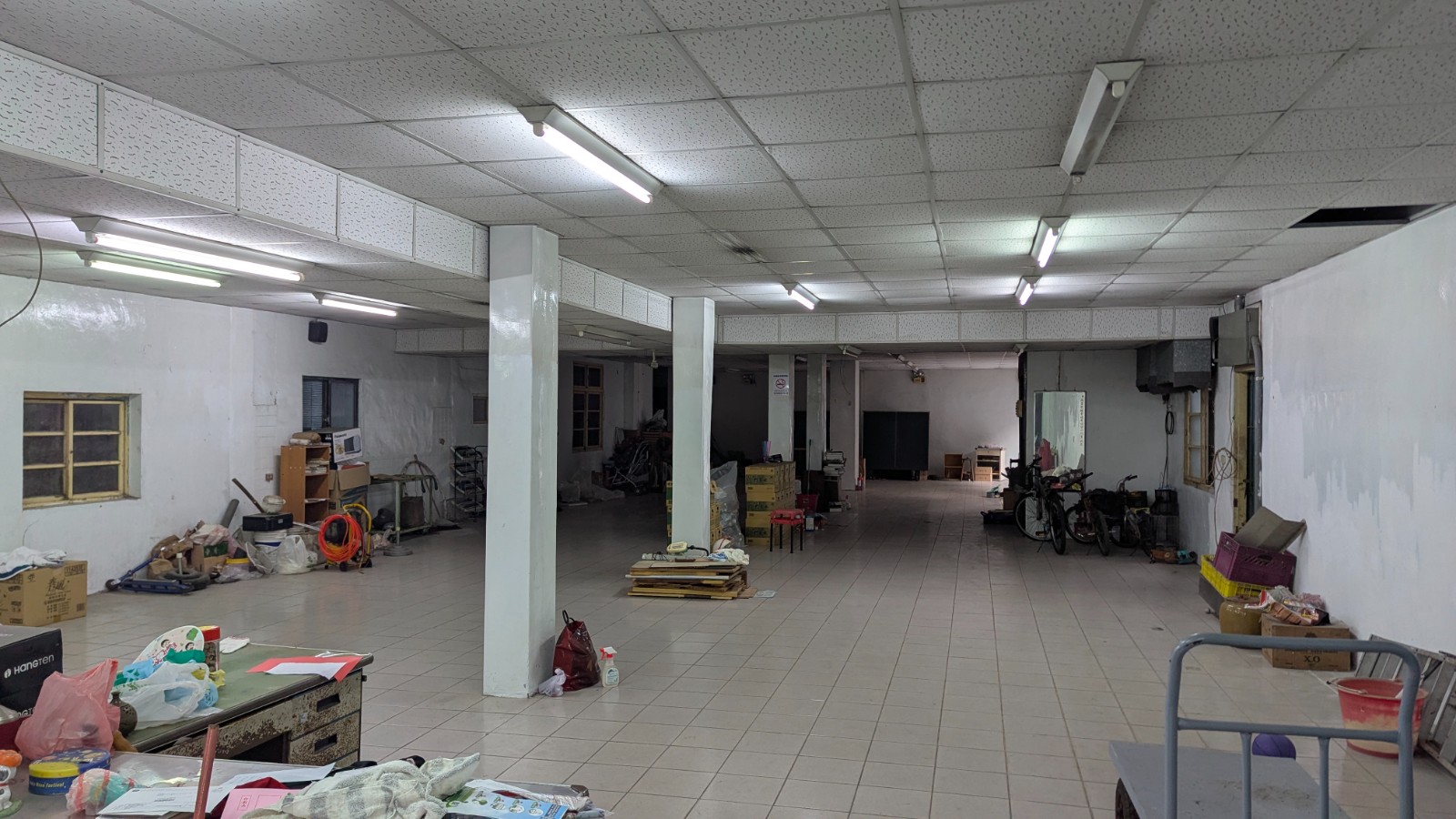 竹北中正西路新國街透天建地
