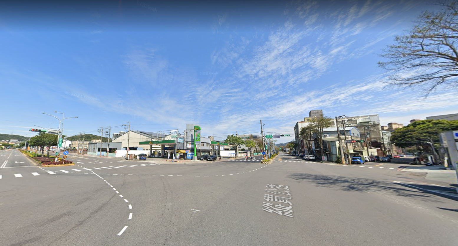 龜山省道/挑高7米/鋼構廠房(可廠登) &bull;   桃園廠房買賣/工業地/建地/徵收農地/廠房出租