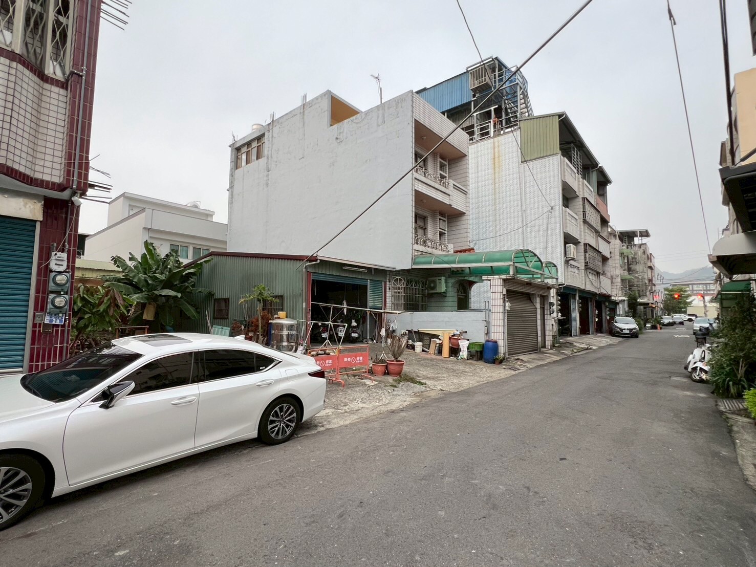 ❤️草溪路大面寬朝南建地