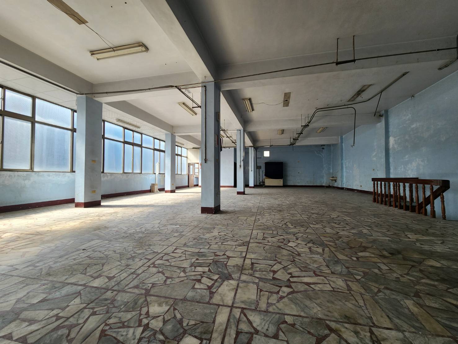 南崁交流道/甲工/透天廠房 &bull;  桃園廠房買賣/工業地/建地/徵收農地/廠房出租