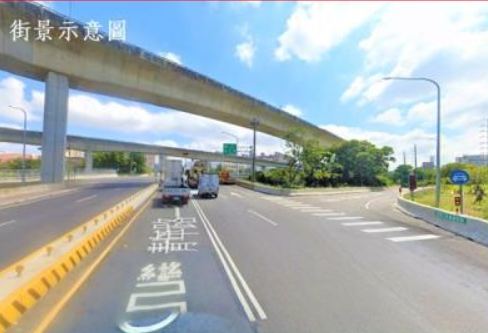 近幼獅交流道工業地