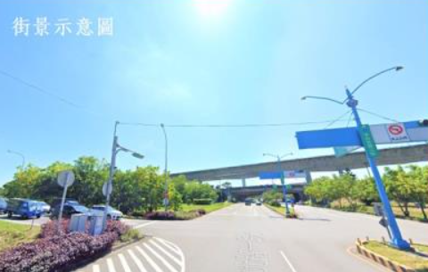 幼獅交流道乙工2800