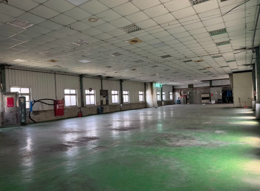 樹林柑園透天廠房/工業地廠房買賣租賃