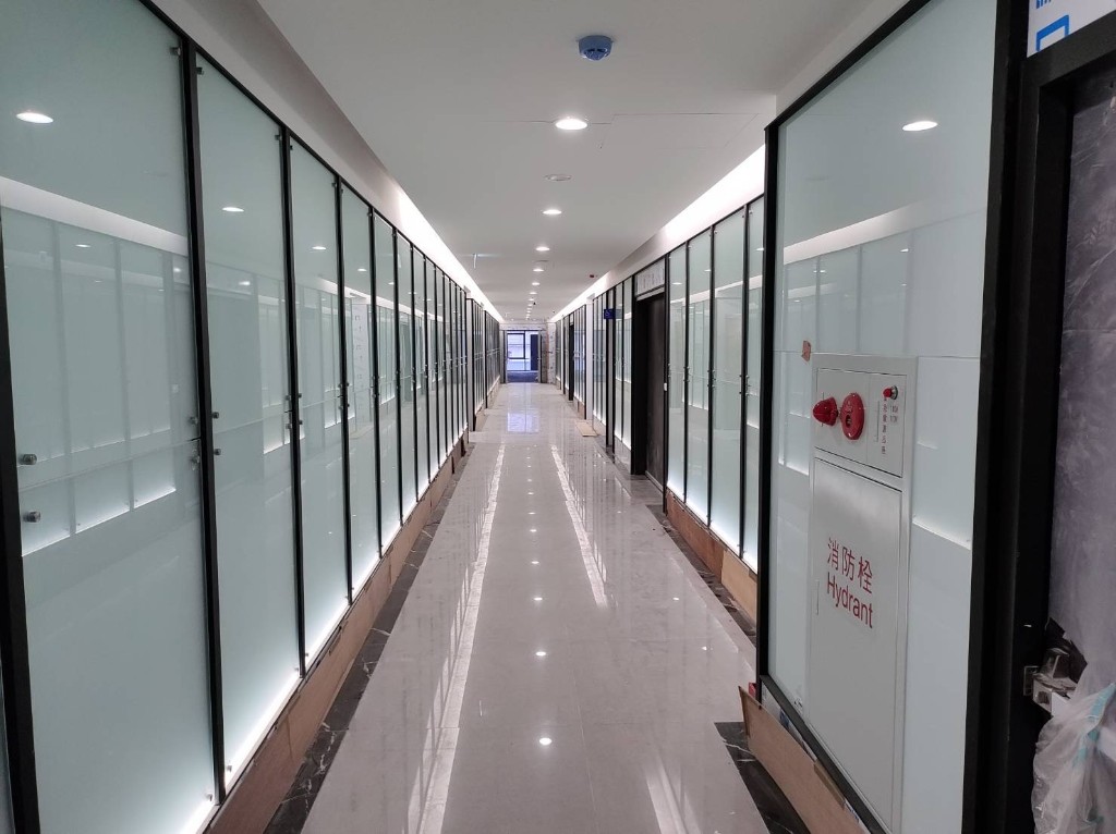 土城65旁全新廠辦/工業地廠房買賣租賃