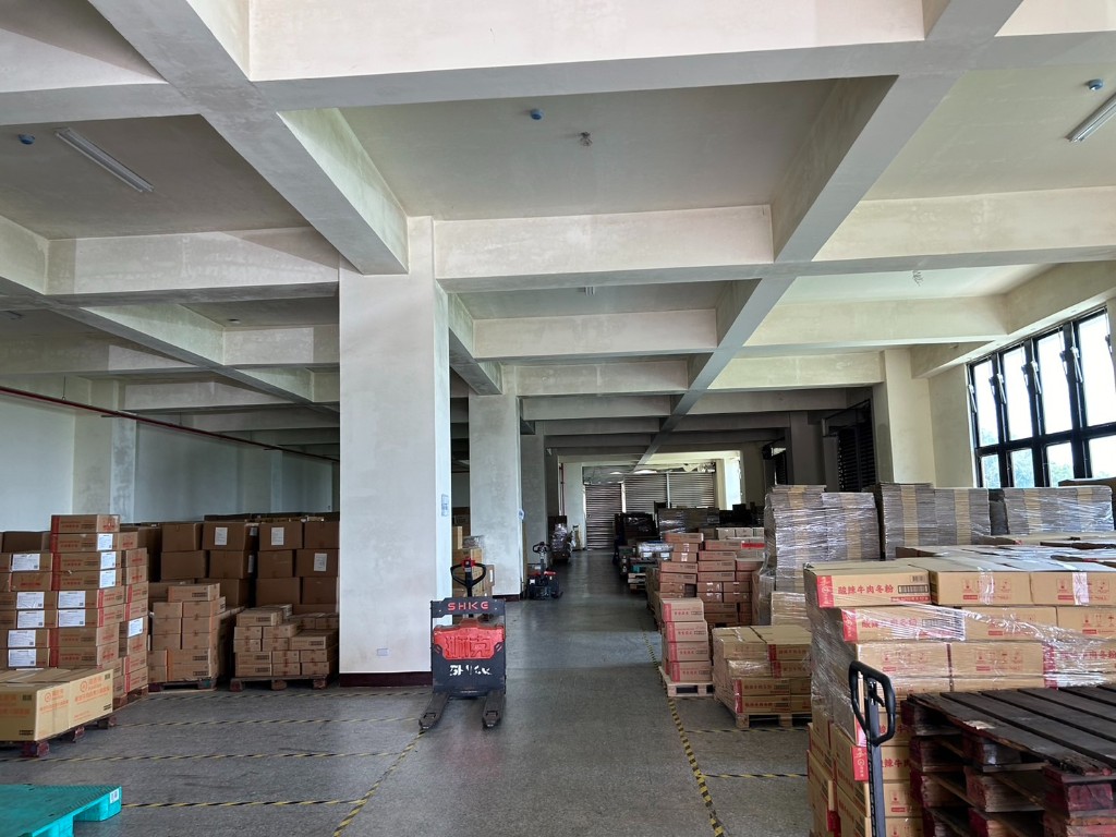 龍潭多功能廠房/工業地廠房買賣租賃