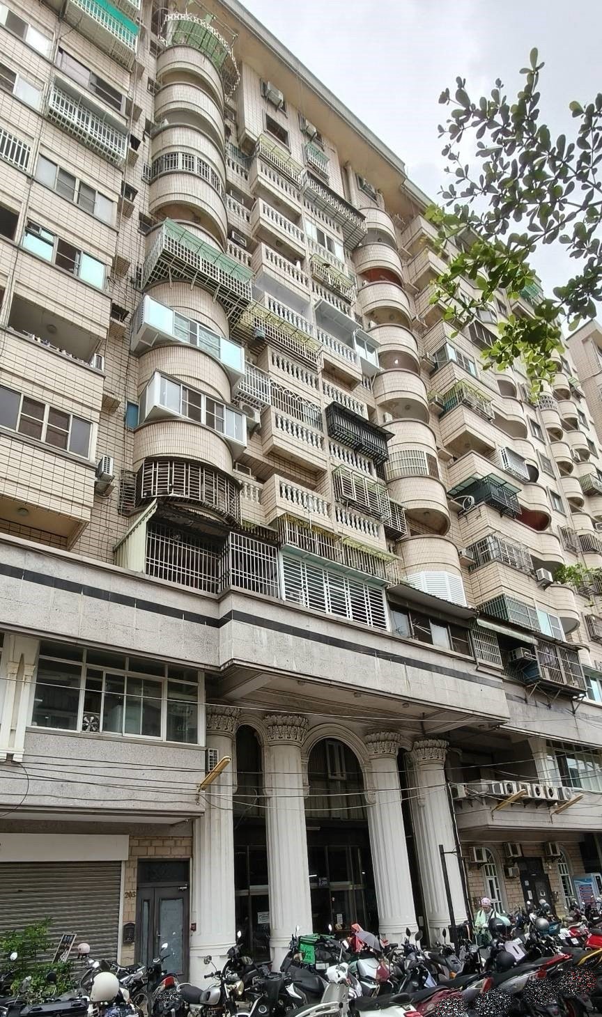 【小雅路收租套房｜低總價投資標的】