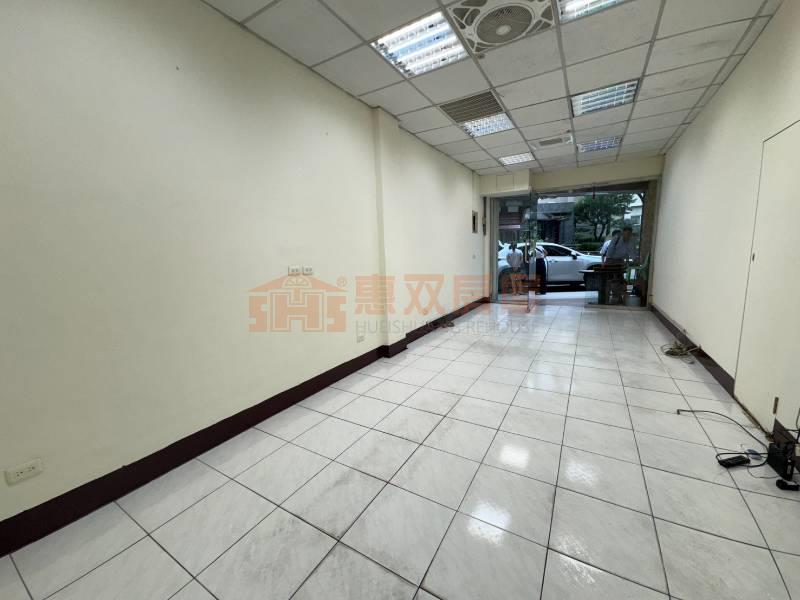 1樓店面