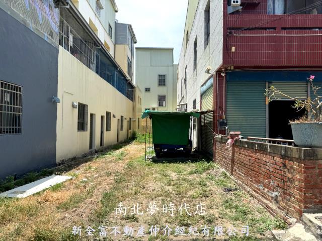 🍎下營區~營南段🍎下營國小漂亮方正建地💎洽0916-275-145 蔡銘勳