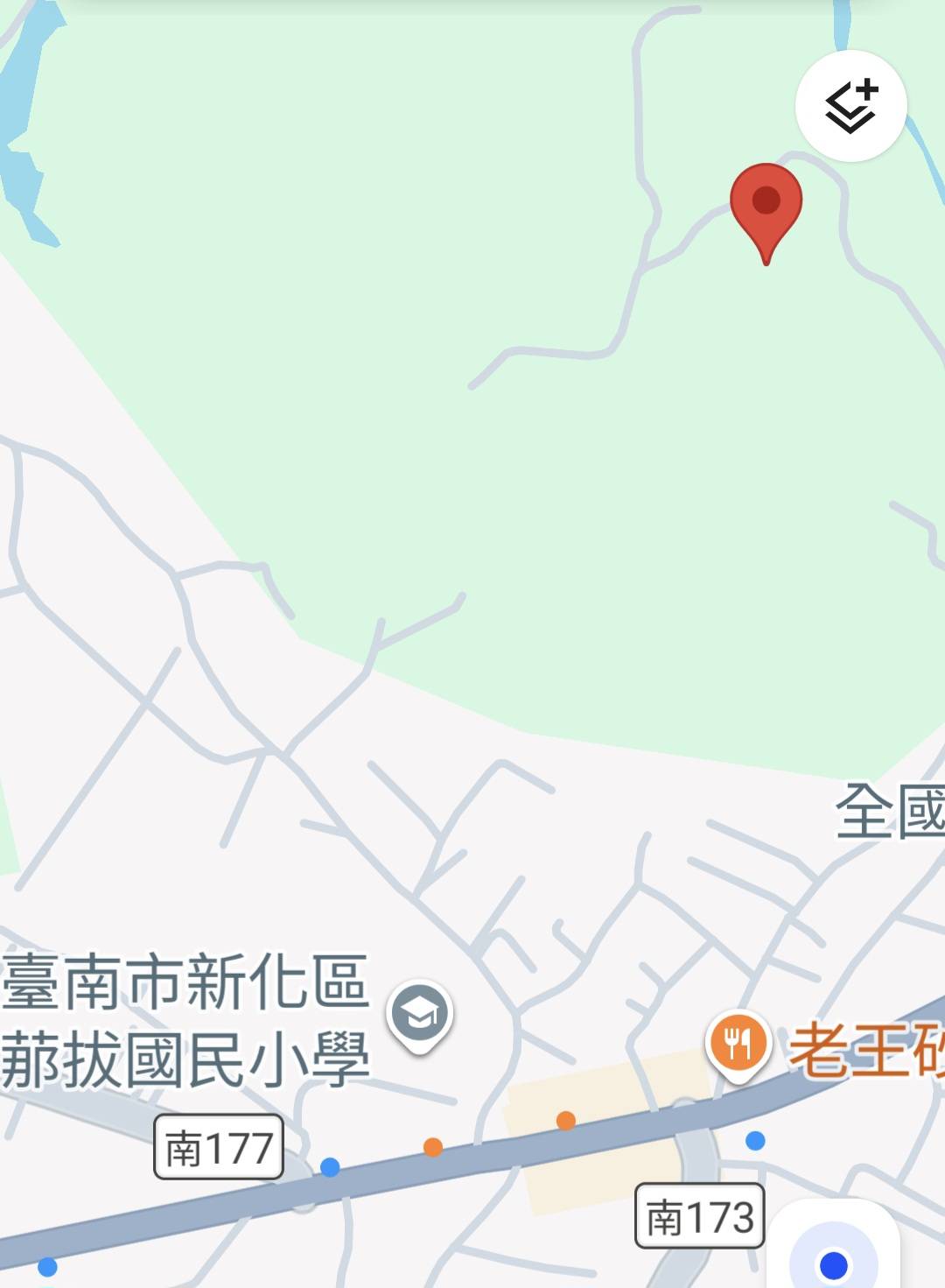 🍎新化區~𦰡拔林段🍎𦰡拔林４．６分平坦農地💎洽0916-275-145 蔡銘勳