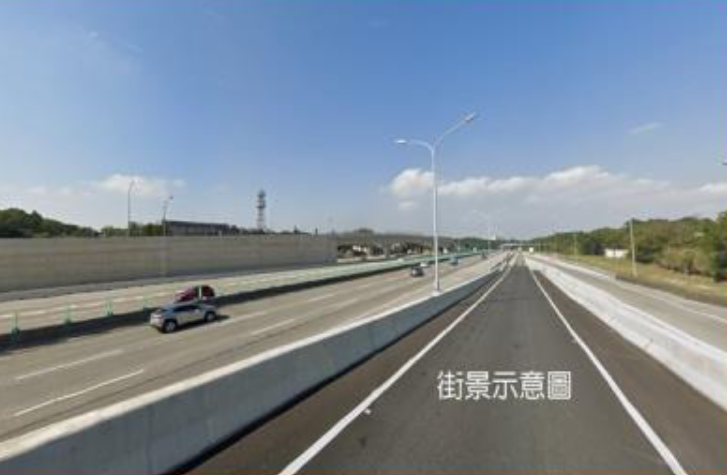 高原省道旁工業地出租