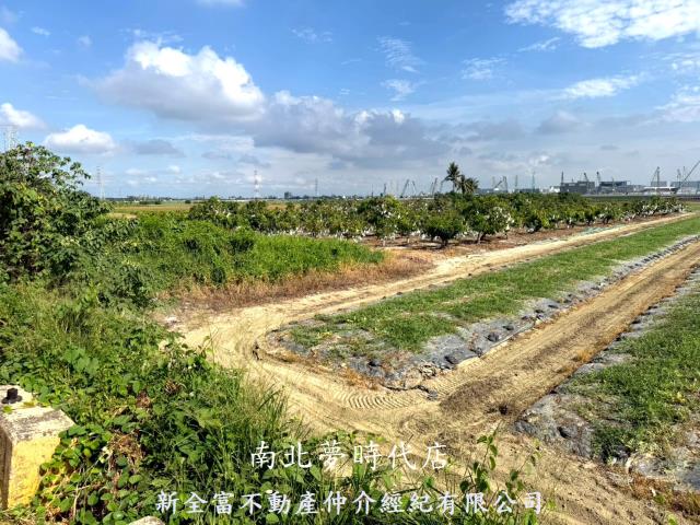 🍎新市區~大道公段🍎專★南科三期一分潛力都內農地💎洽0916-275-145 蔡銘勳