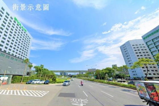 南崁挑高天車廠房/工業地廠房買賣租賃