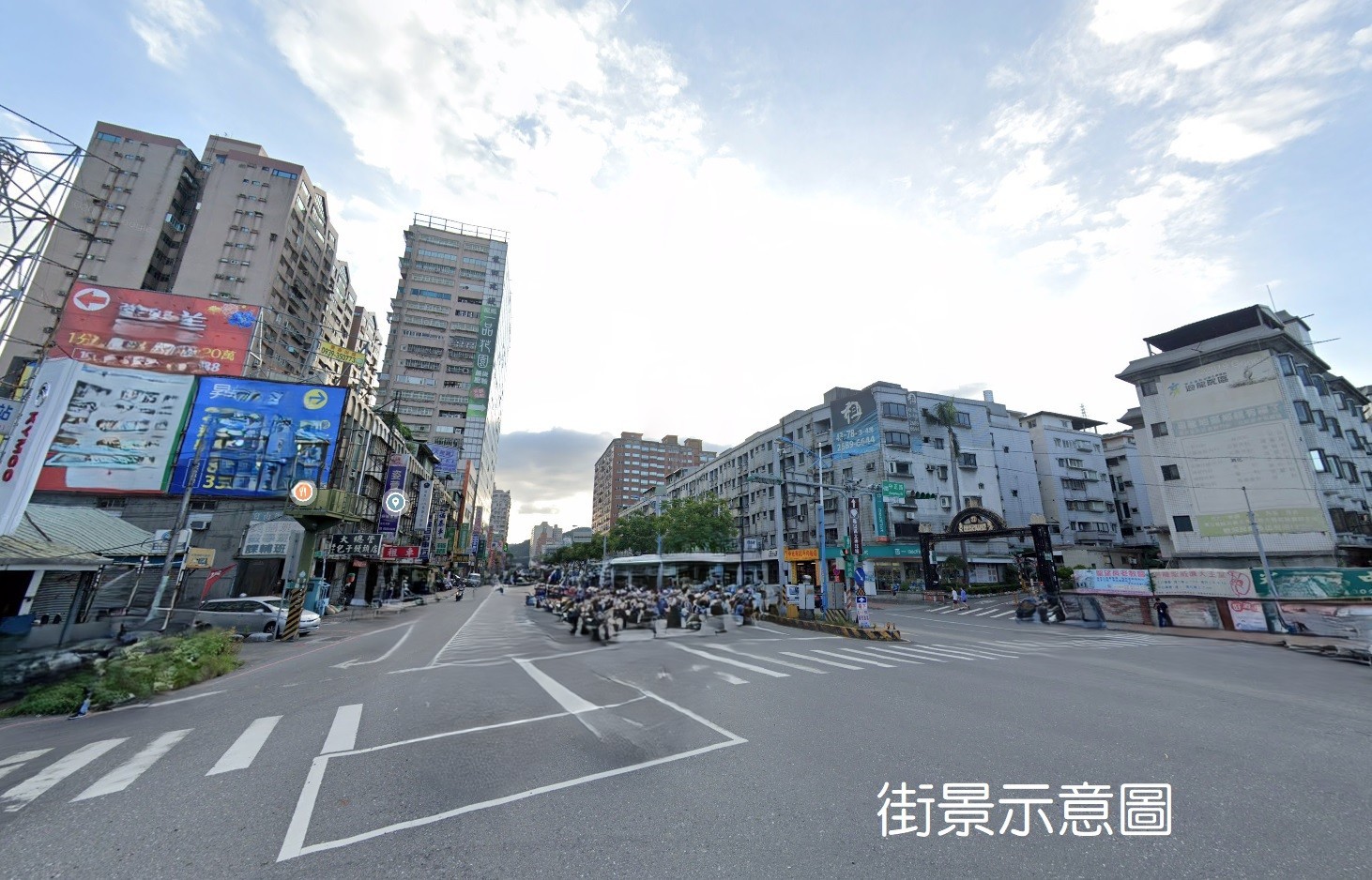 樹林/14米路/方正/商業用地(持分) &bull;    新北市建地工業地買賣/廠房/徵收農地/廠房出租