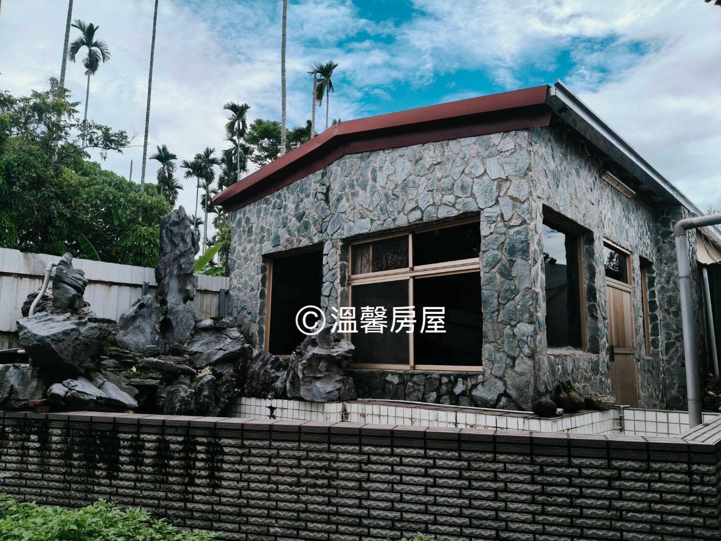 【中埔農舍｜雙棟房屋＋千坪大地｜退休置產首選】