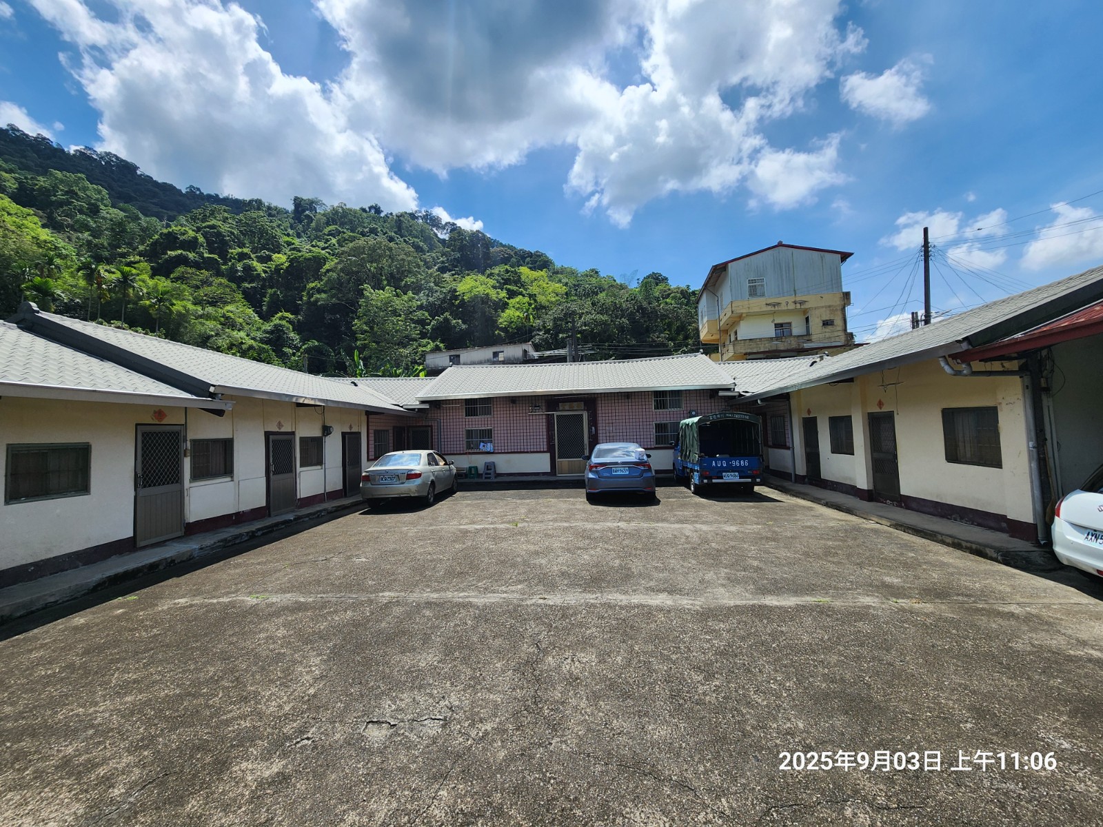 ❤️國姓三合院＋282坪丙建稀有釋出