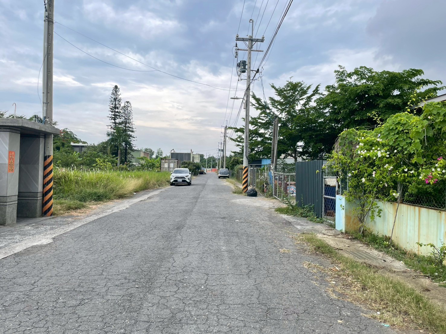 大寮昭明莊園/退休度假勝地