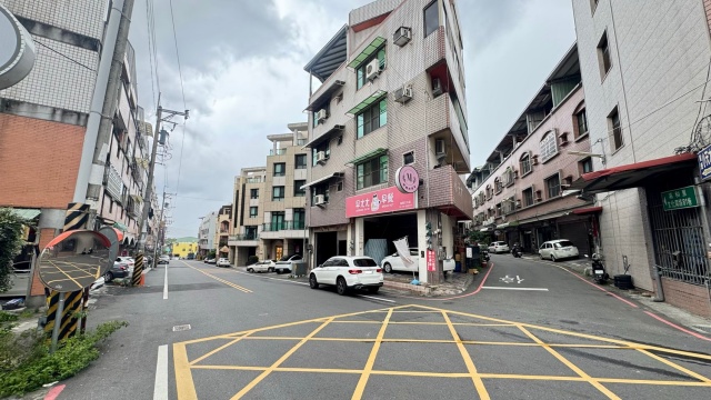 ❤️南投文化南路店住角透天