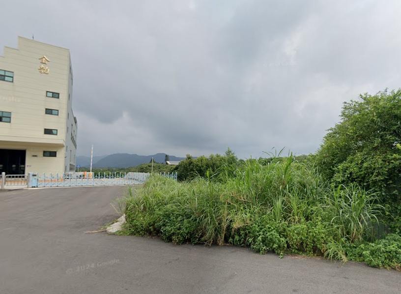 龍潭區稀有丁建1151坪+農地2205坪(附建照)
