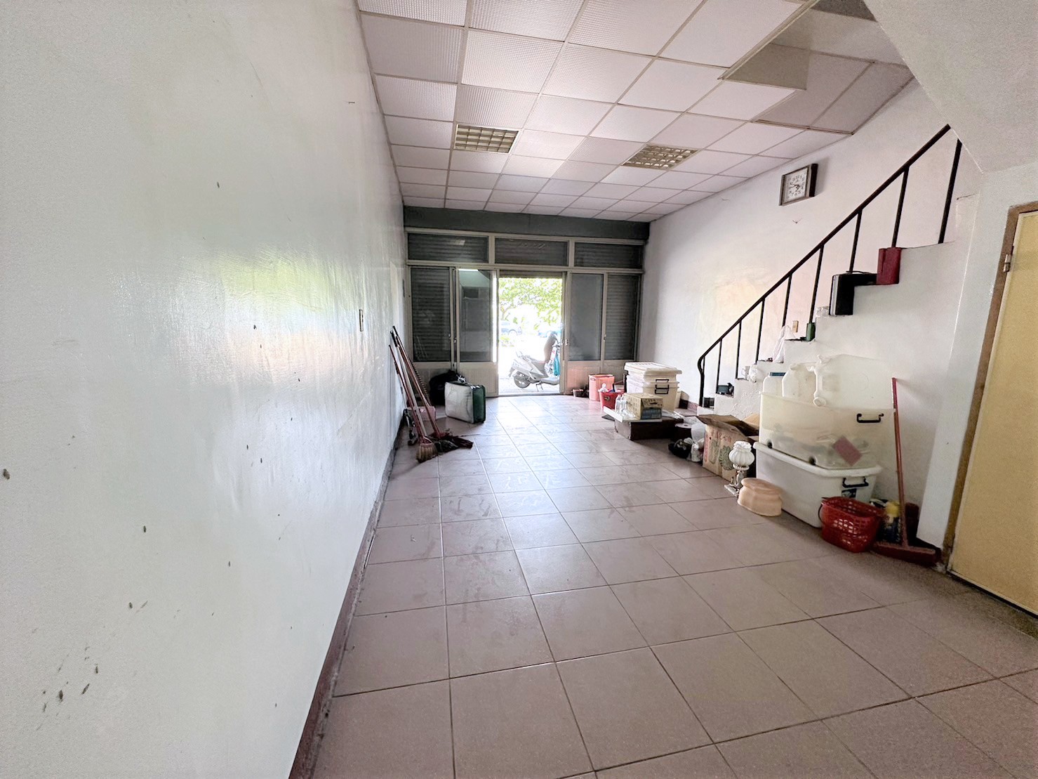 三豐路金店住