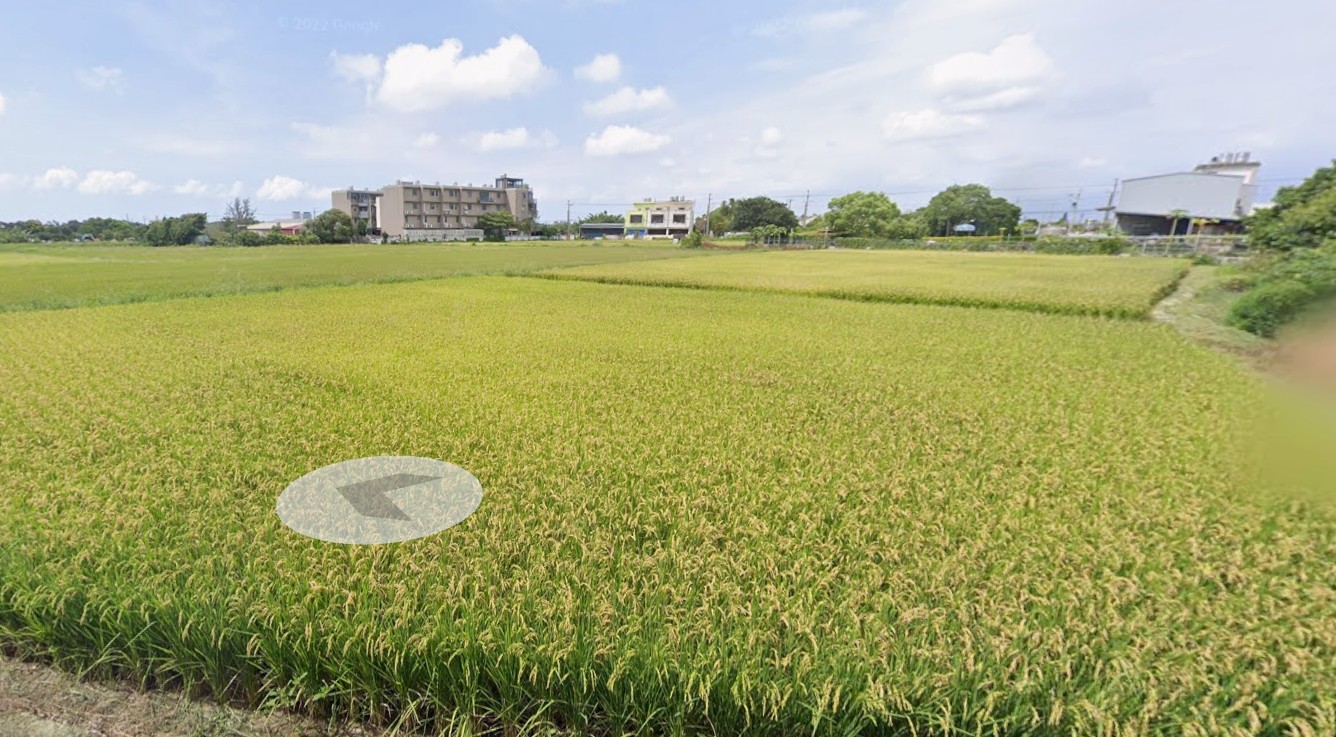 近中央大學便宜都內農地