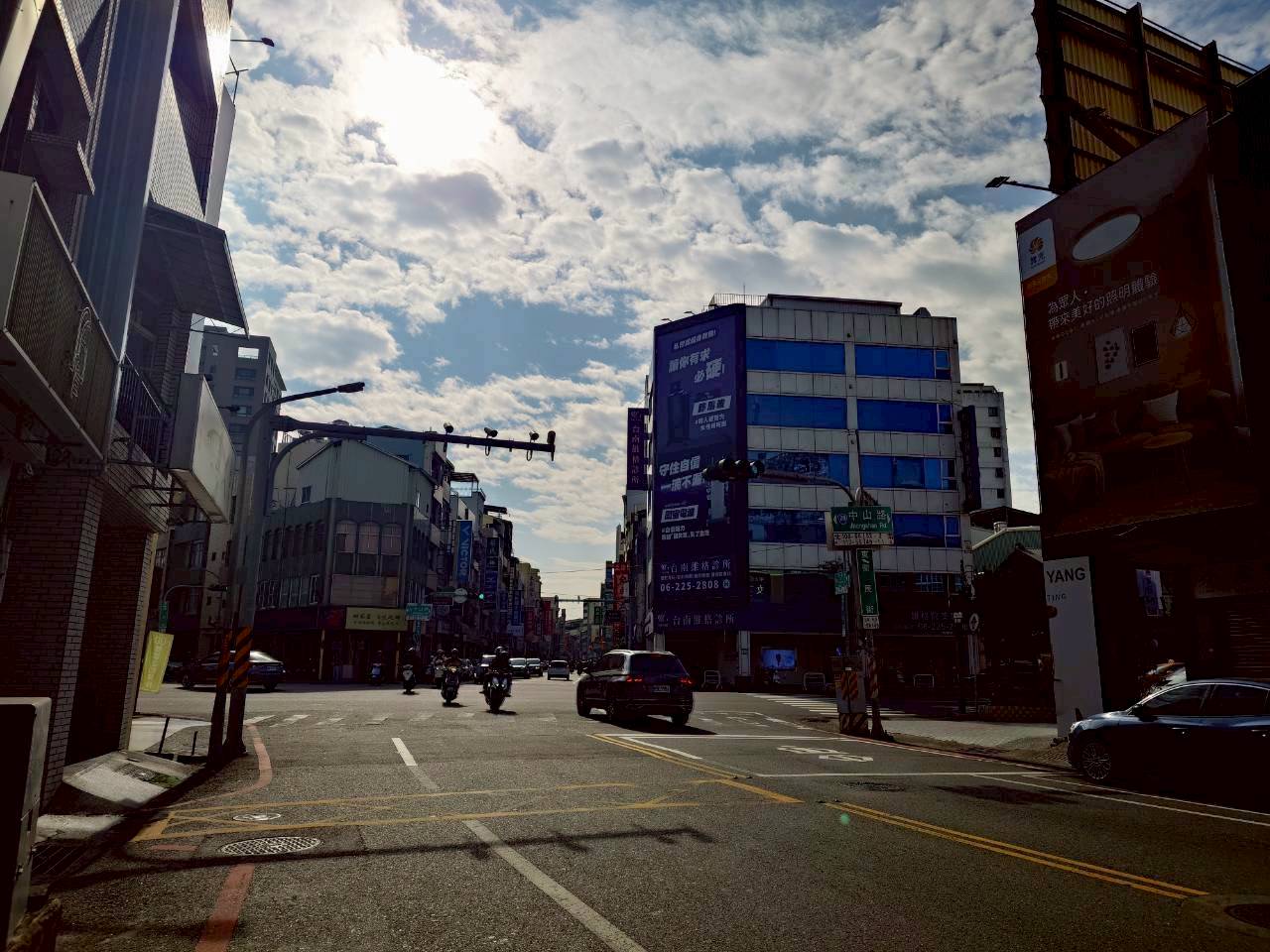 台南市商業建地(可租)