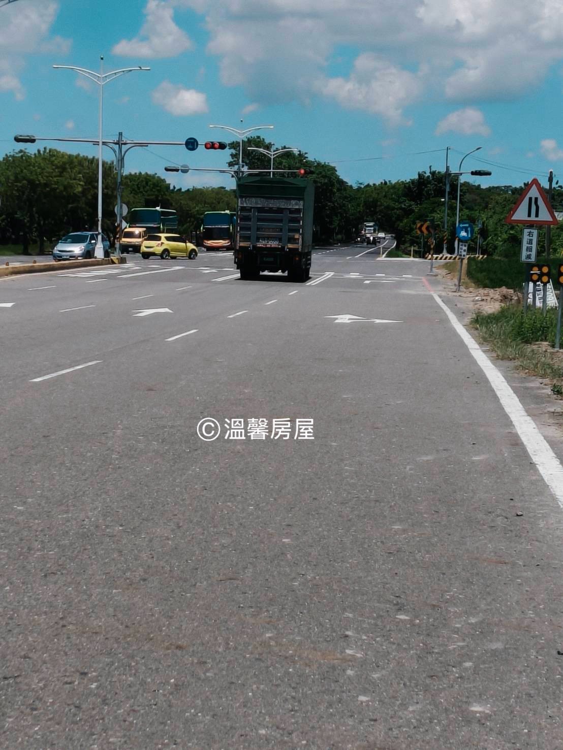 民雄無人機旁｜都計農地｜超大臨路