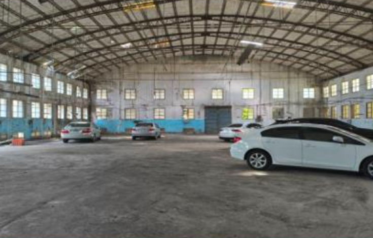 台中市中心20米路買地送廠/工業地廠房買賣租賃