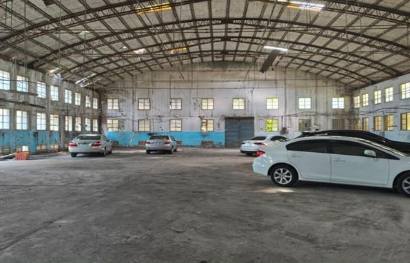 台中市中心20米路廠房/工業地廠房買賣租賃