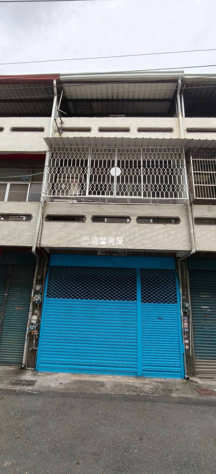 【麻魚寮商圈透天｜低總價入手】