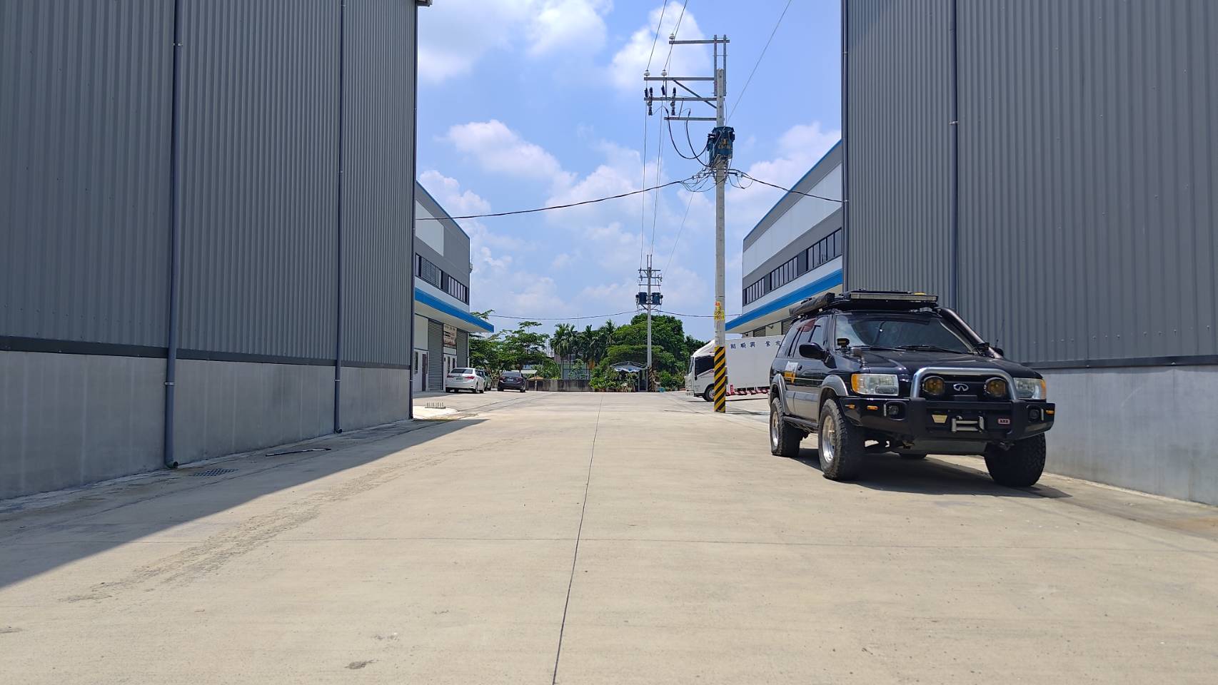 【屏東竹田工業廠房出售｜近交流道、火車站｜乙種工業用地鋼構C2廠房】