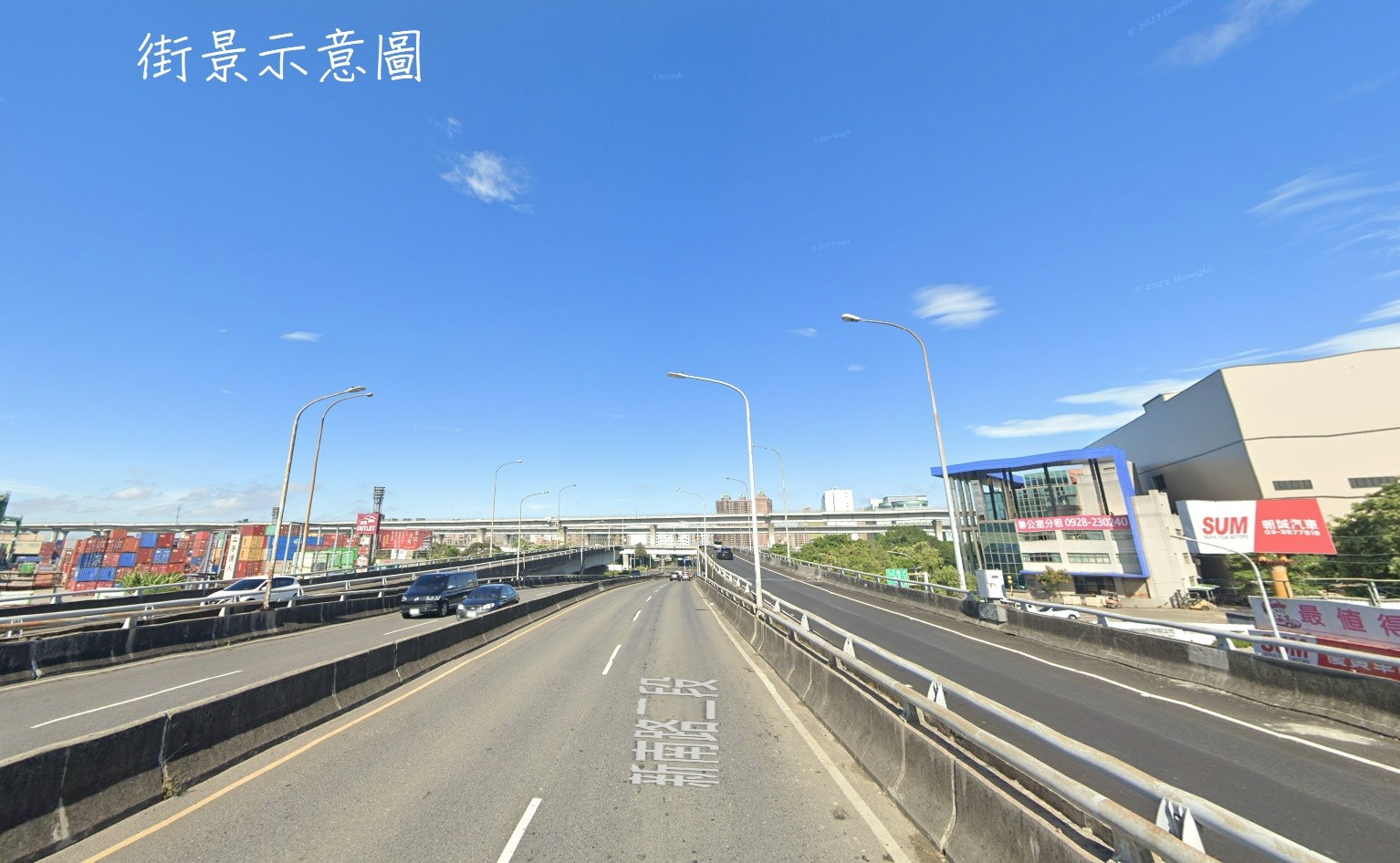 桃園市中心花園飯店