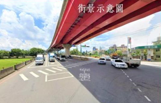 平鎮66旁大坪數工業地