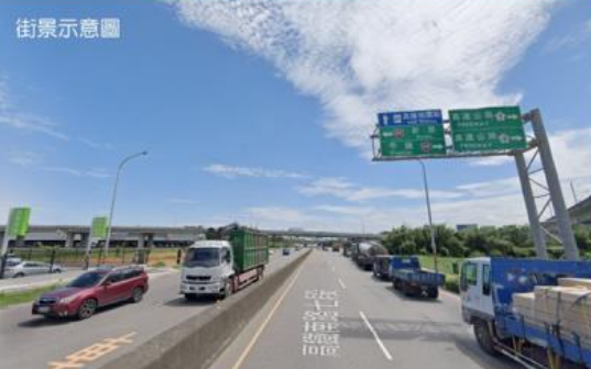 台31線千坪工加農