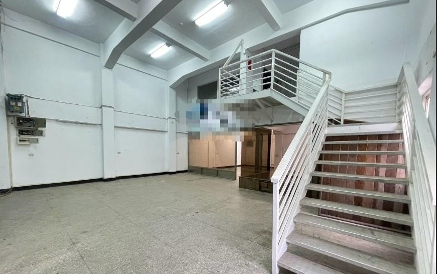 南崁工業區/挑高RC廠房 &bull;  桃園廠房買賣/工業地/建地/徵收農地/廠房出租