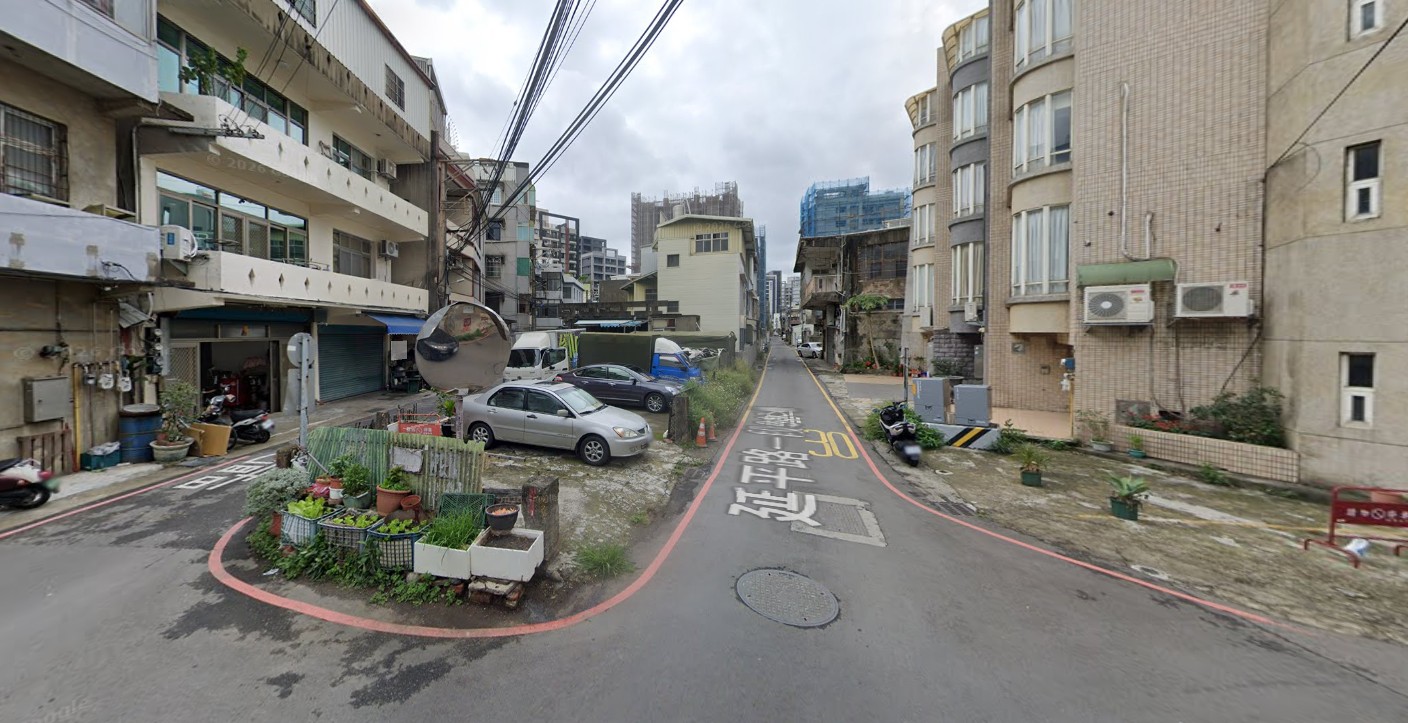 專任獨家*南勢角地*稀有*市中心