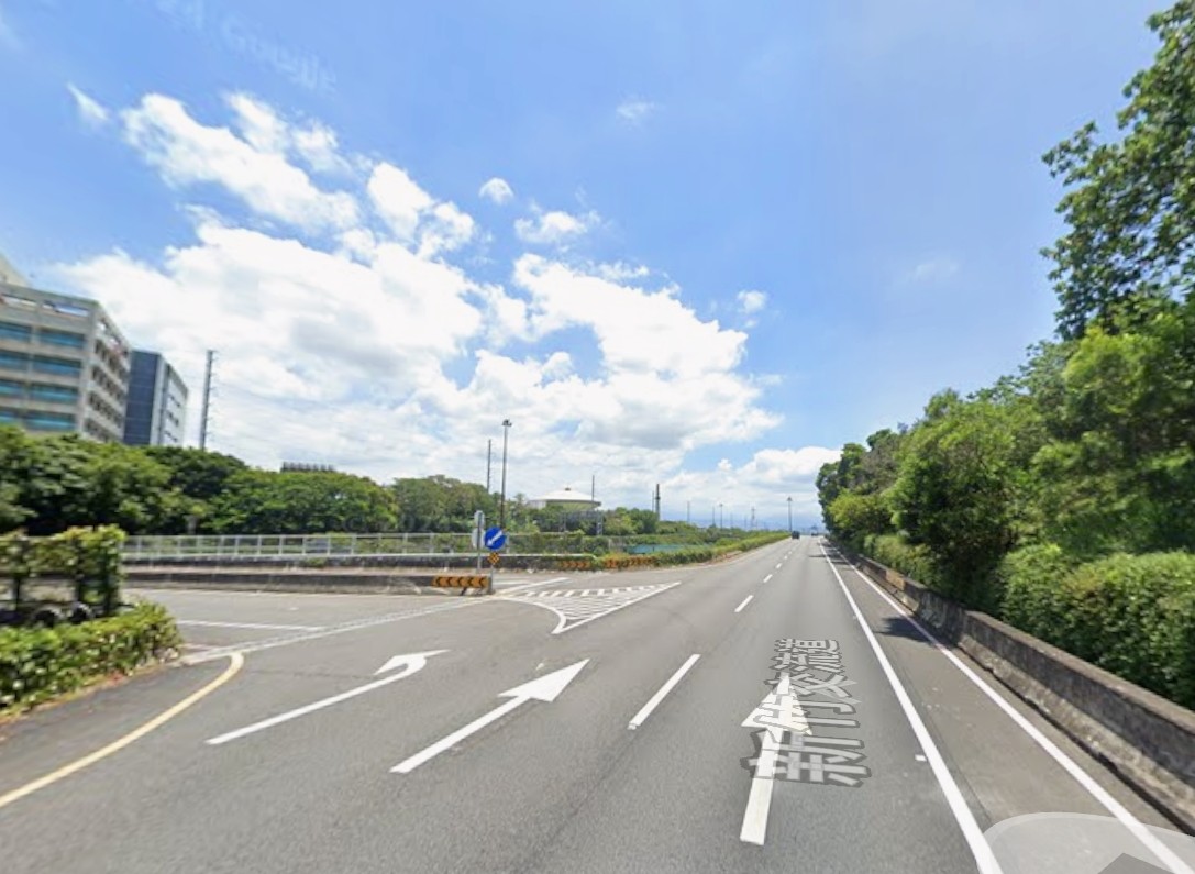 新竹20米路乙種工業地&bull;    新竹工業地廠房買賣/建地/徵收農地/廠房出租