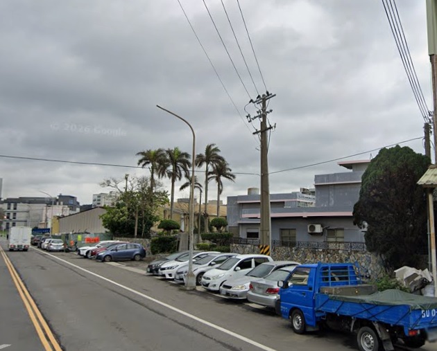 香山牛埔工業地*514平