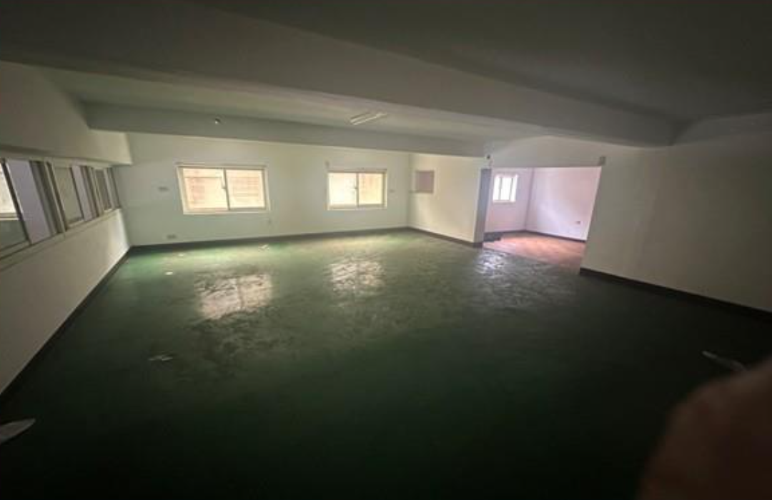 近南崁交流道挑高店面廠房