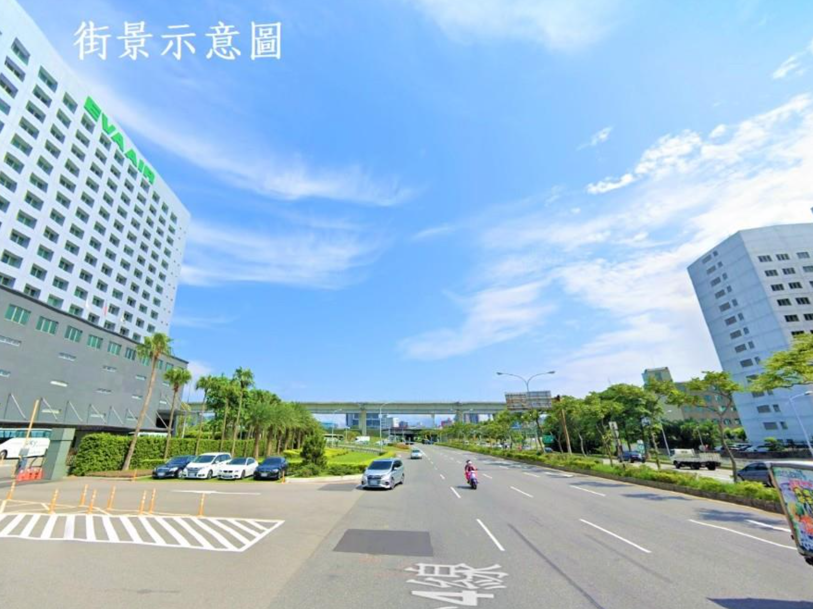 南崁大坪數超值工業地