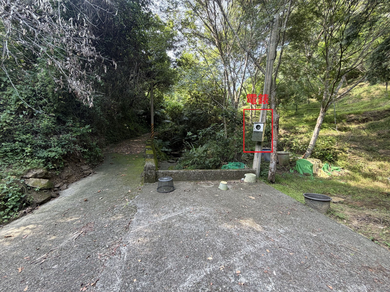 太平近頭汴國小俗賣景觀地